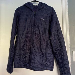 Patagonia Men's Down Sweater Hoody